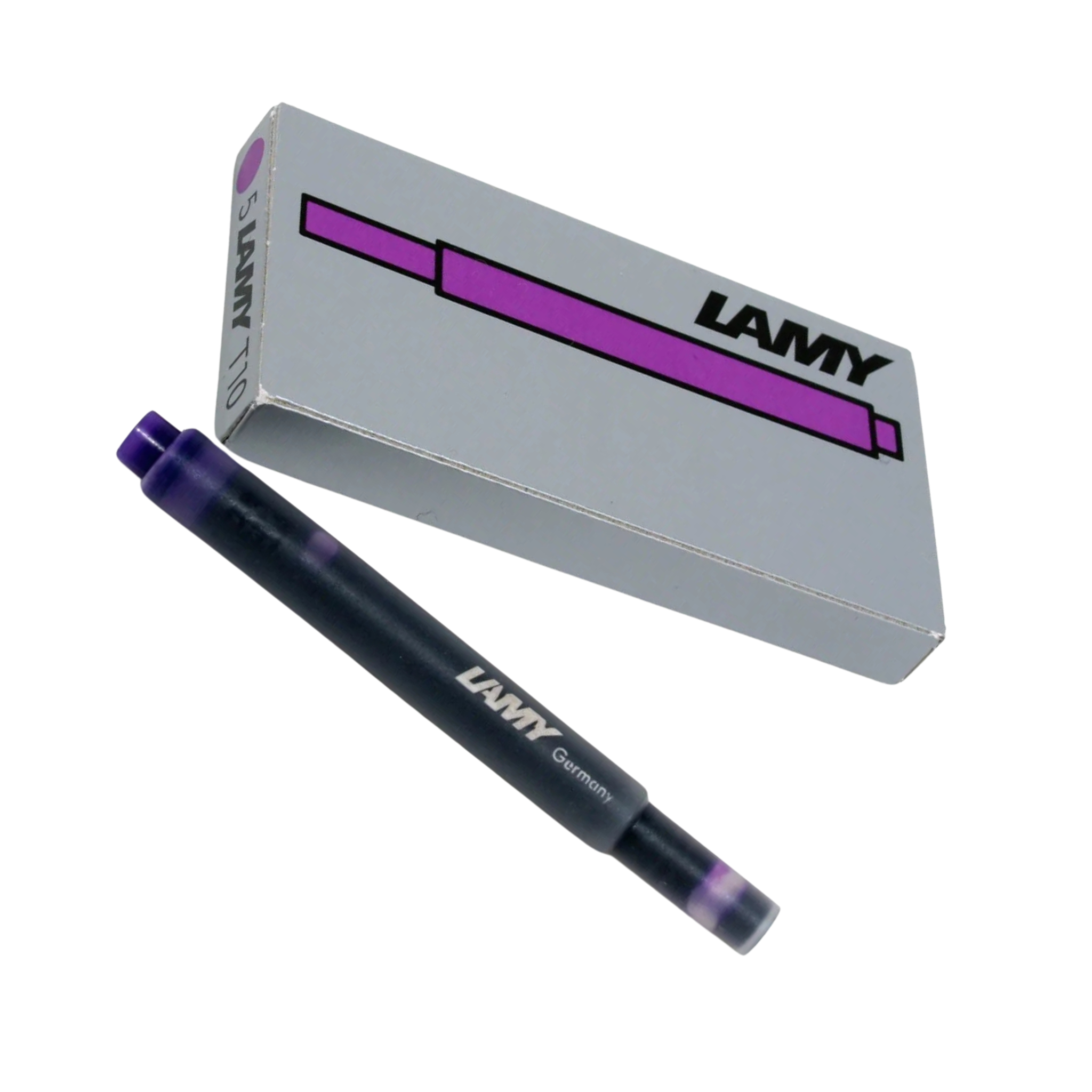 Lamy Ink Cartridges (Pack of 5)