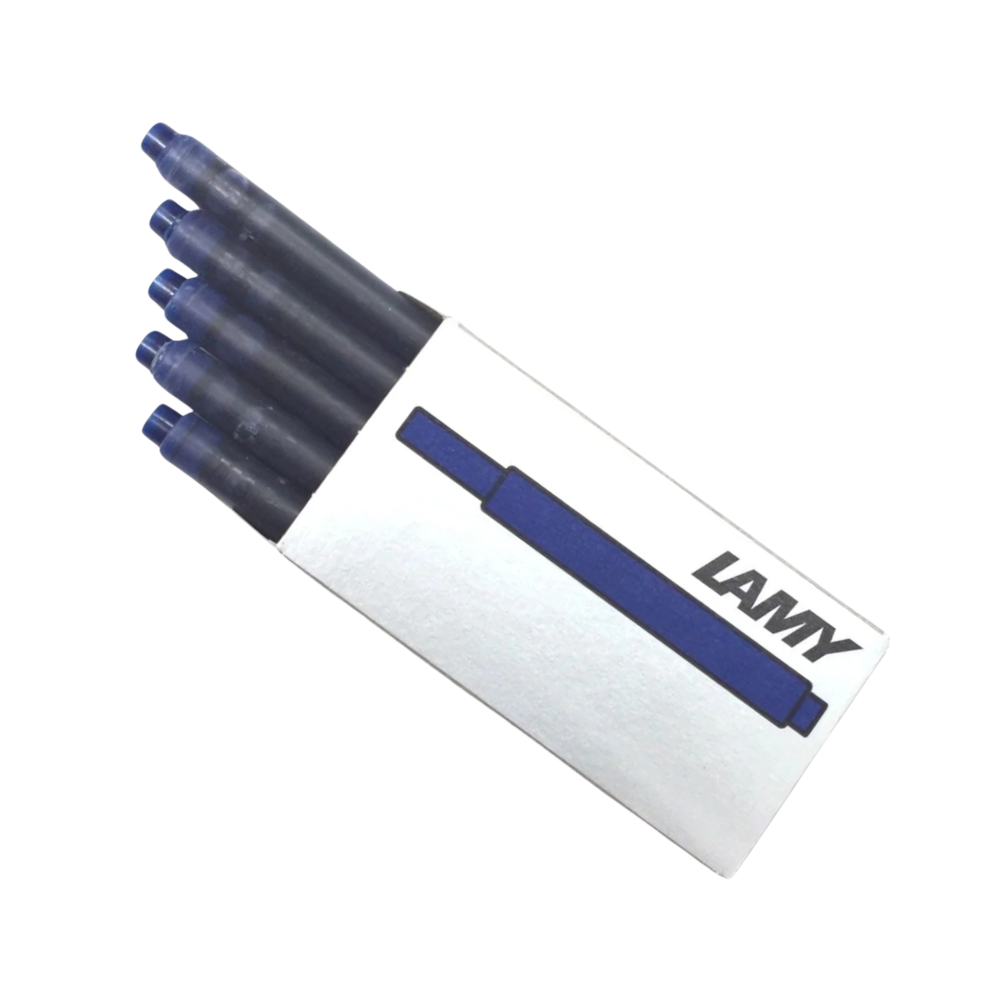 Lamy Ink Cartridges (Pack of 5)