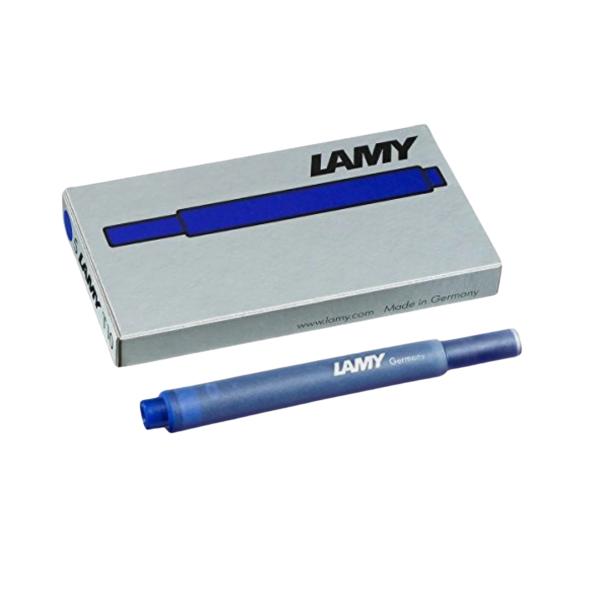 Lamy Ink Cartridges (Pack of 5)