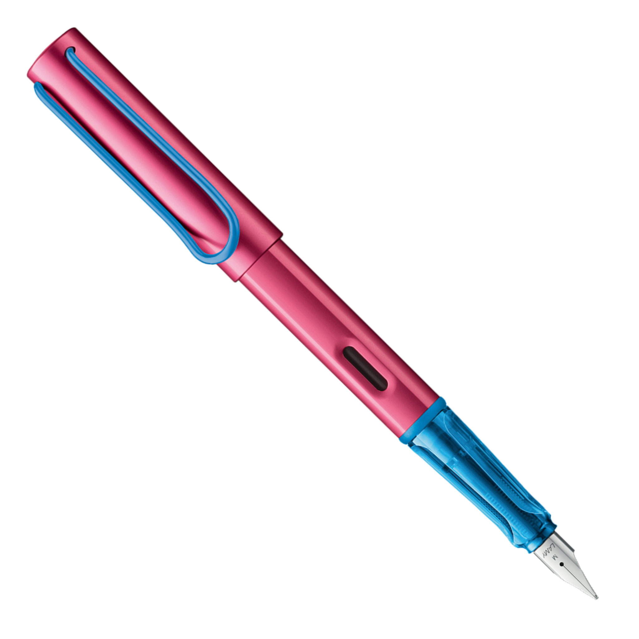 LAMY AL-star Rollerskate Fountain Pen Collection