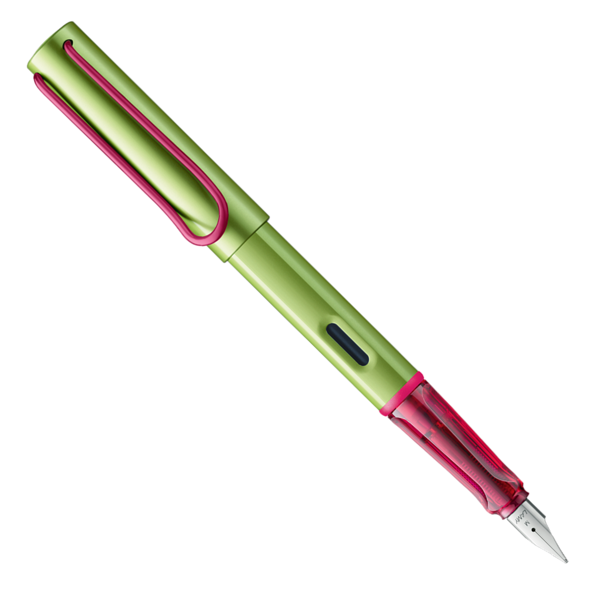 LAMY AL-star Disco Fountain Pen collection