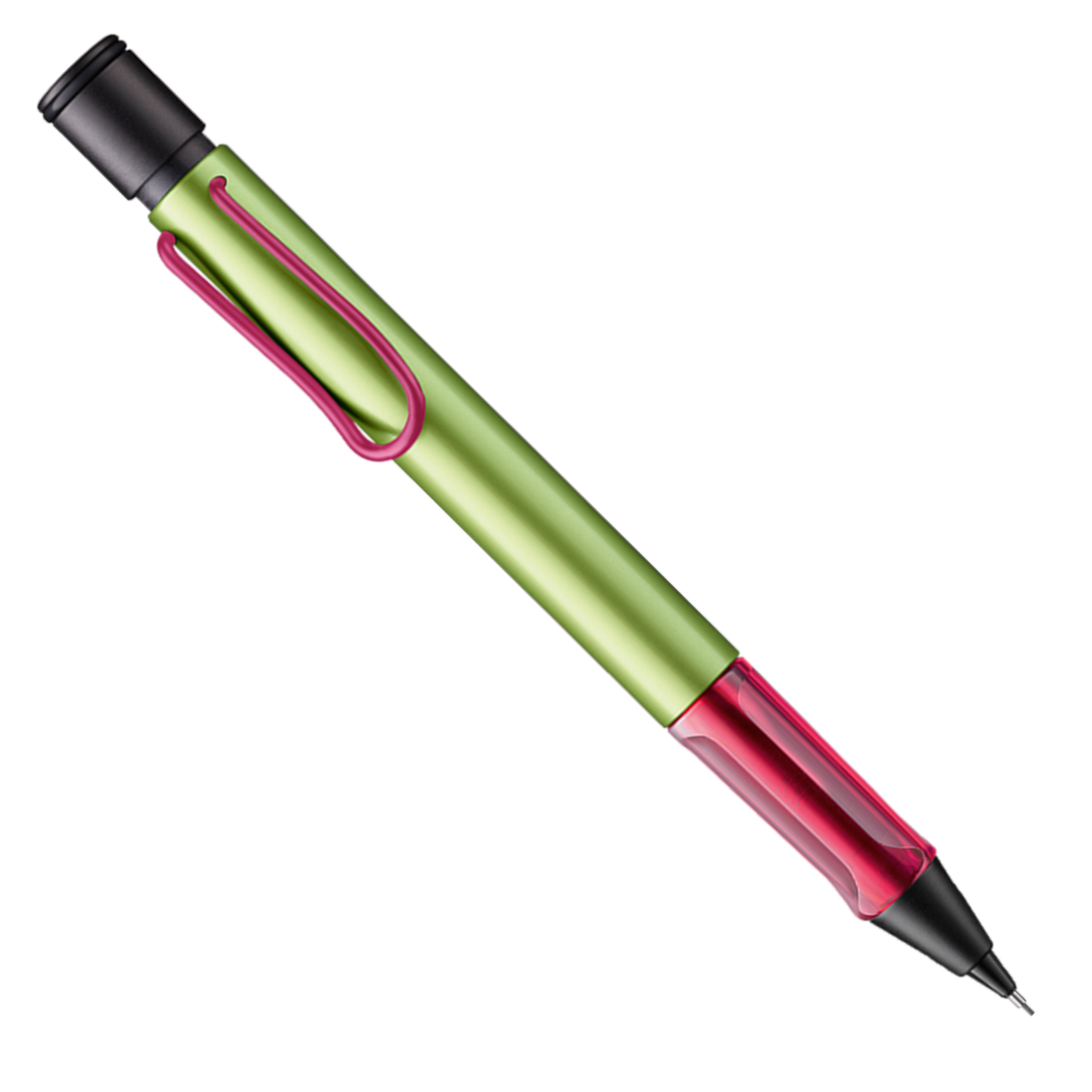 LAMY AL-star Disco Pencil Collection