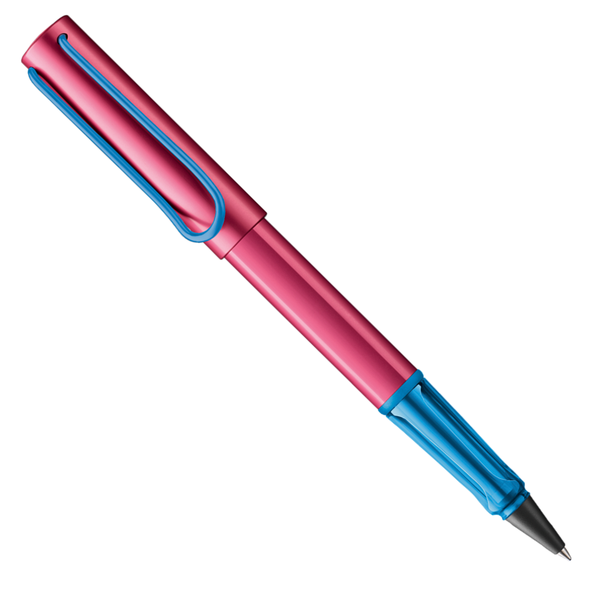 LAMY AL-star Rollerskate rollerball Pen Collection
