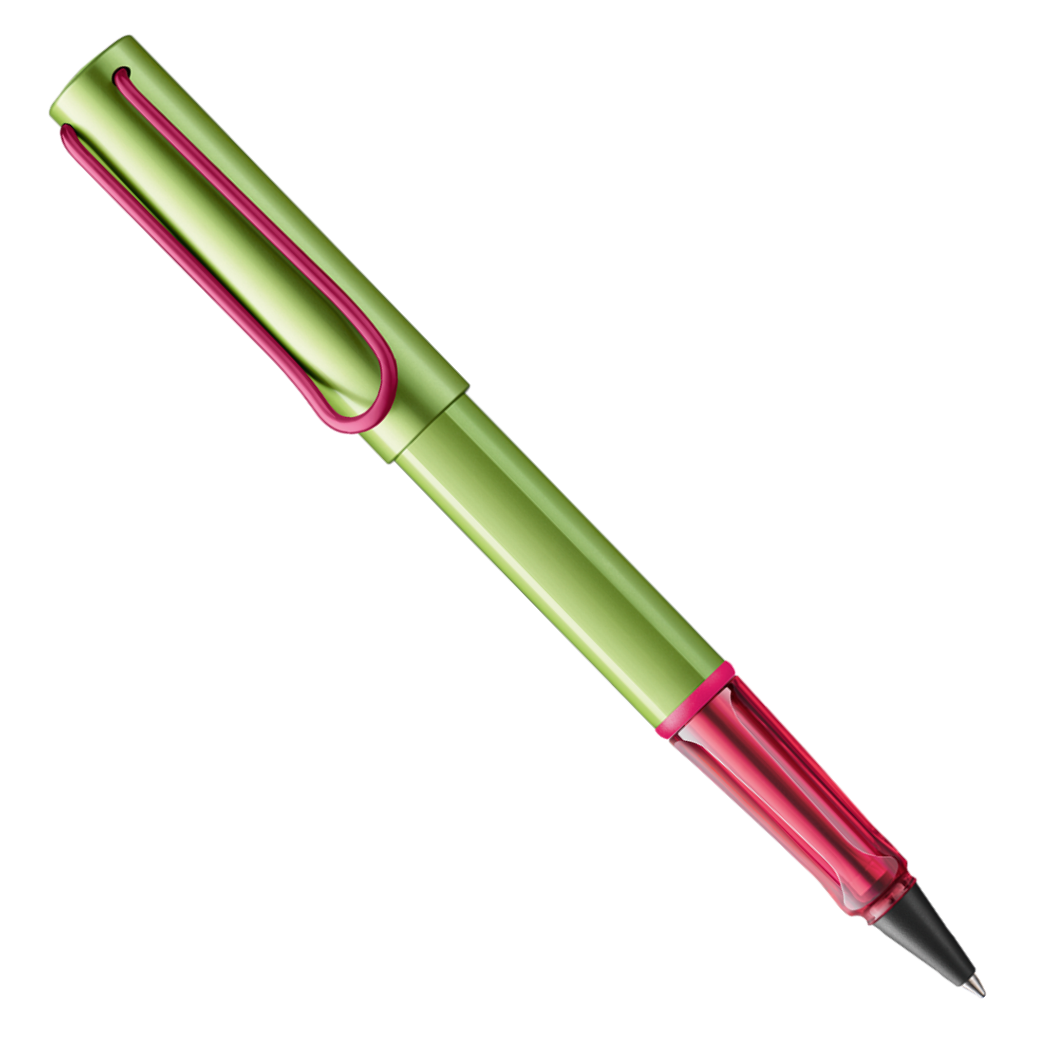 LAMY AL-star disco Rollerball Pen Collection