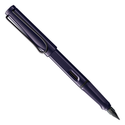 LAMY Safari Meteora Fountain Pen Collection