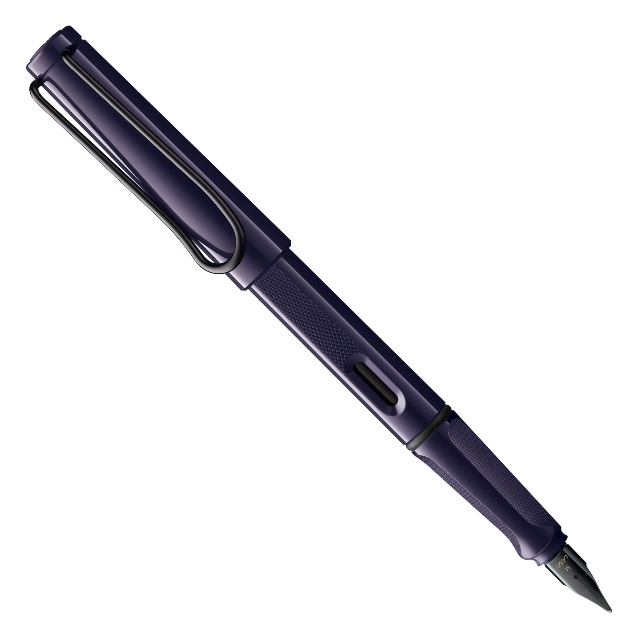 LAMY Safari Meteora Fountain Pen Collection