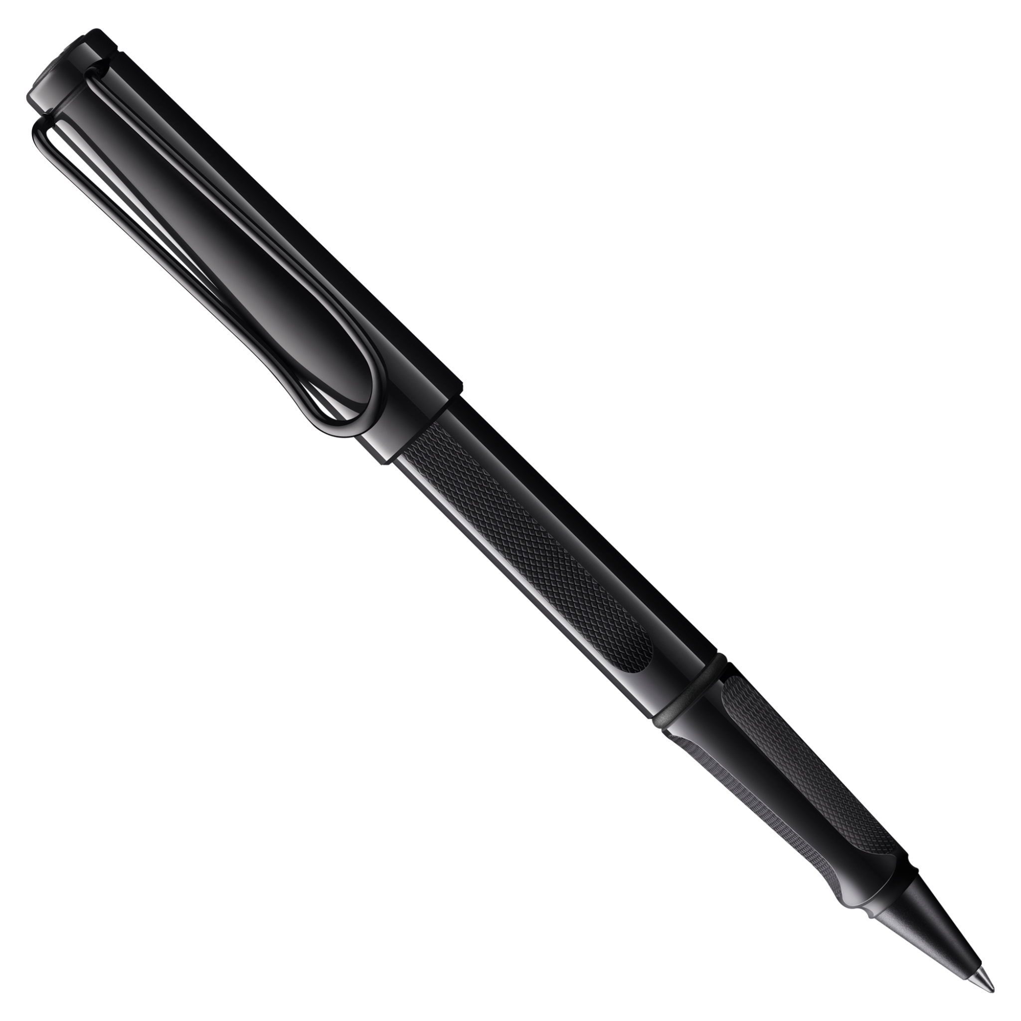 LAMY Safari Meteorite Rollerball Pen Collection