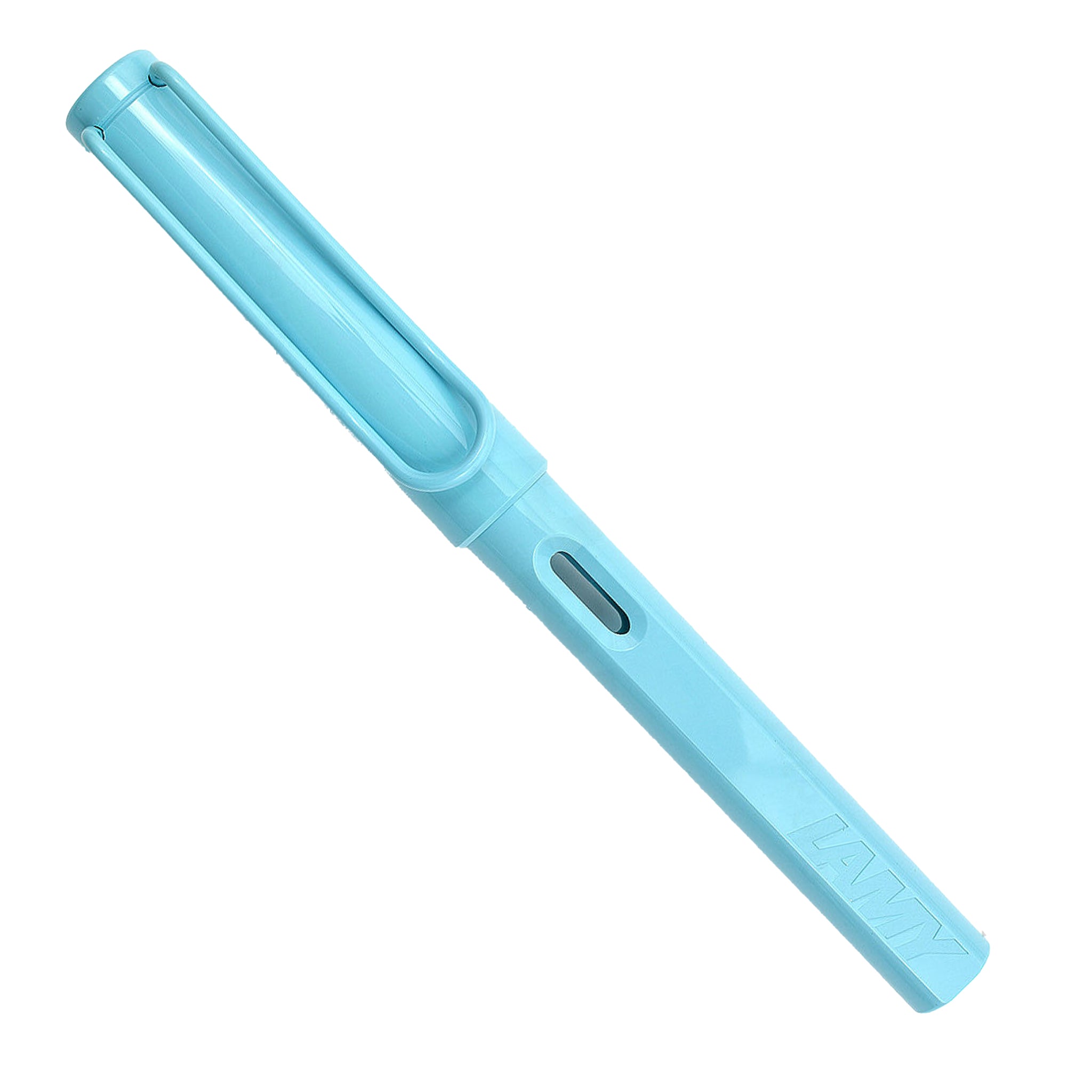 Lamy Safari Aquasky - Fountain Pen