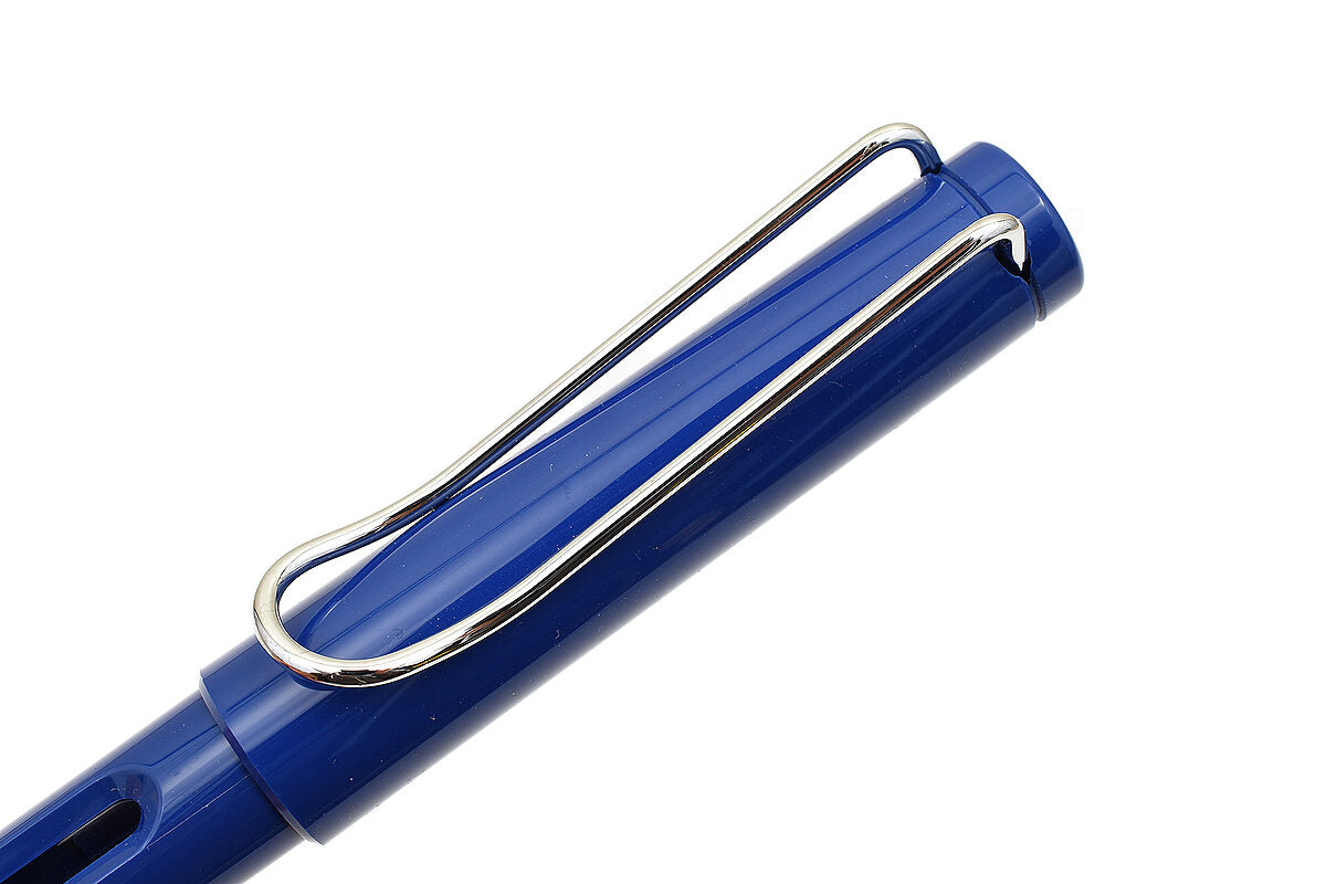 Lamy Safari Blue - Fountain Pen