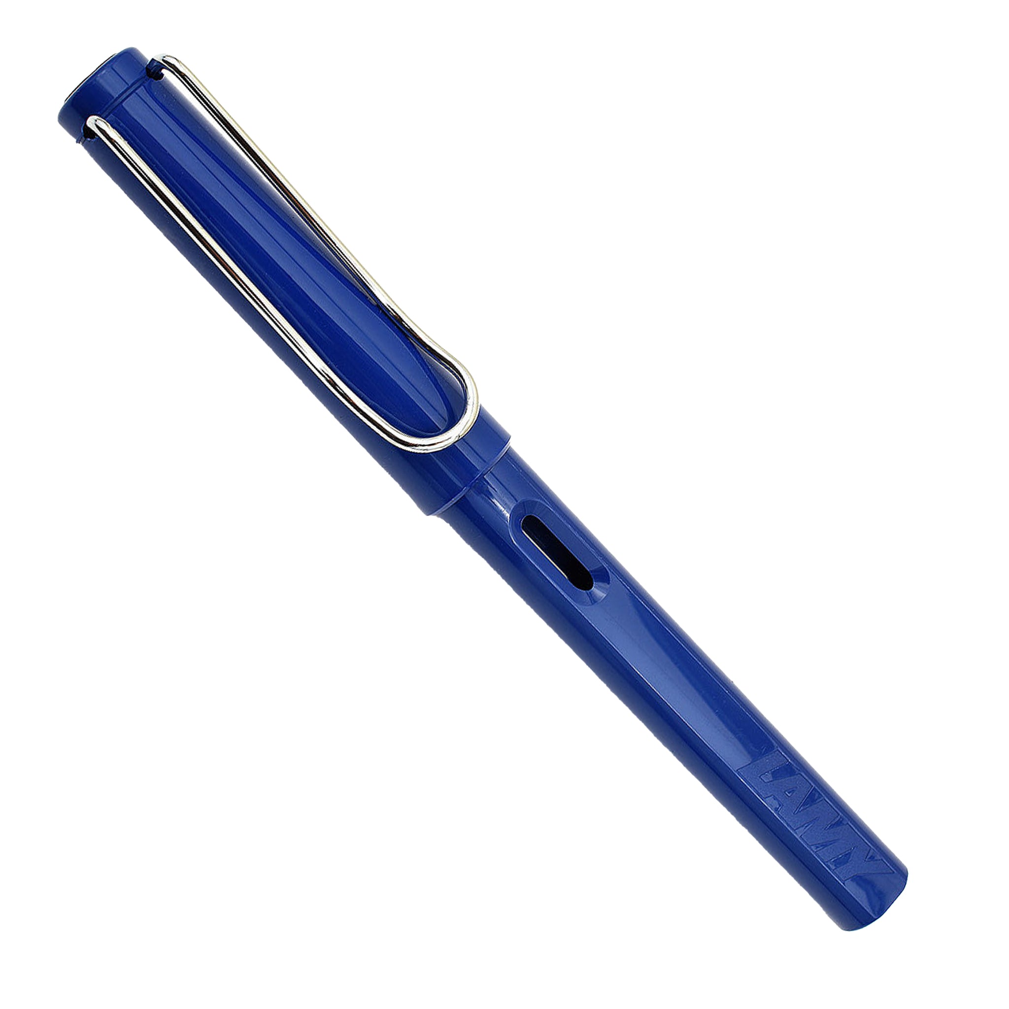 Lamy Safari Blue - Fountain Pen