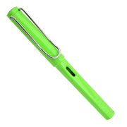 Lamy Safari Green
