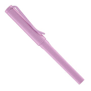 Lamy Safari Lightrose - Fountain Pen