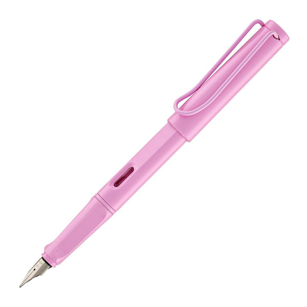 Lamy Safari Lightrose - Fountain Pen