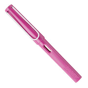 Lamy Safari Pink - Fountain Pen