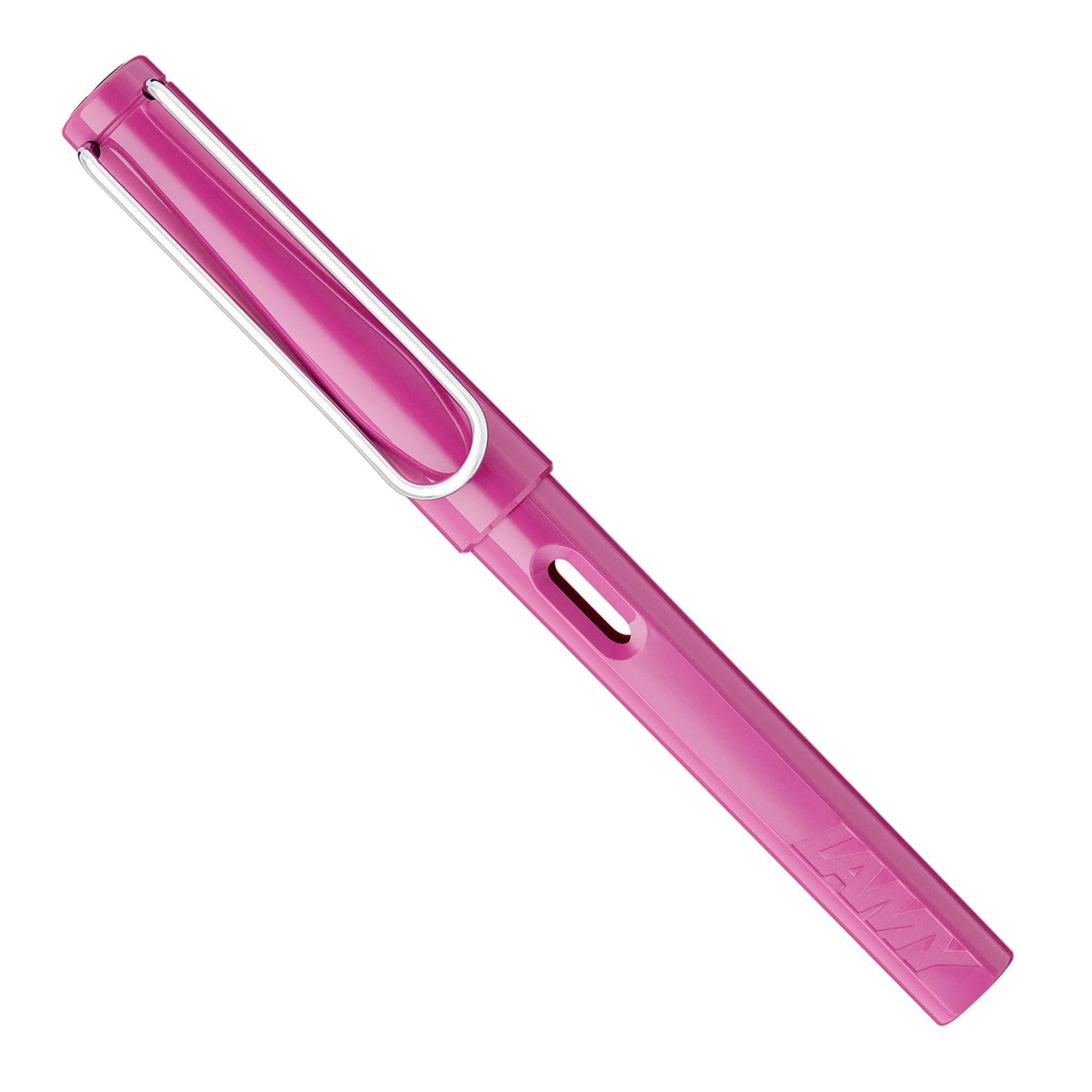 Lamy Safari Pink - Fountain Pen