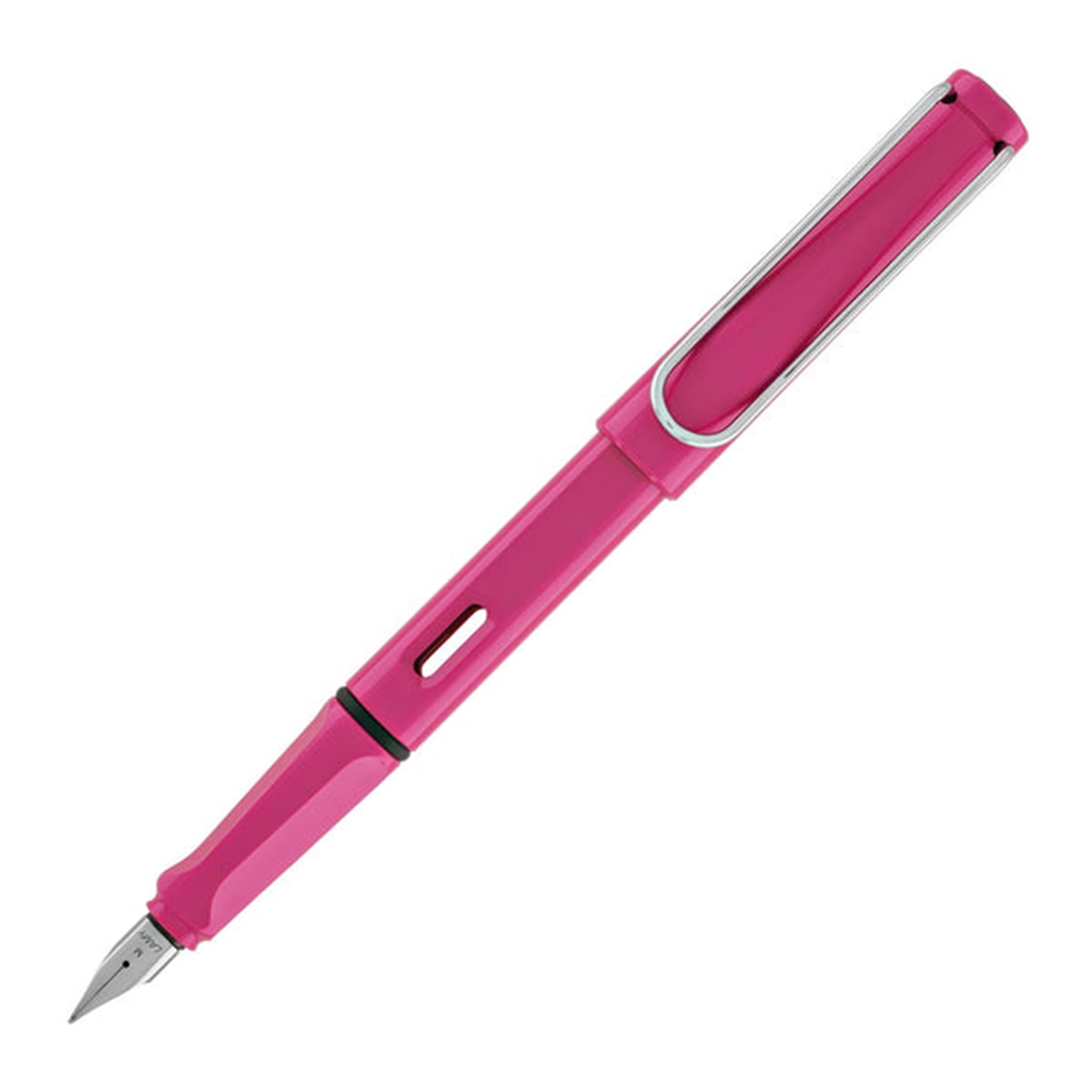 Lamy Safari Pink - Fountain Pen