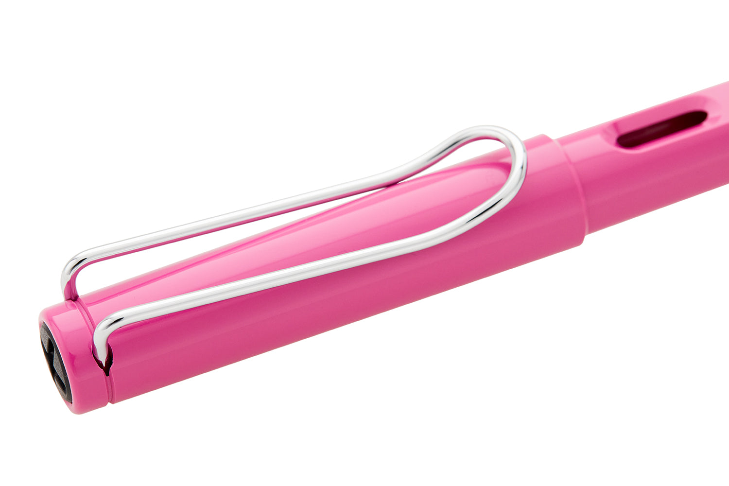 Lamy Safari Pink - Fountain Pen
