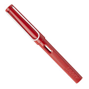 Lamy Safari Red - Fountain Pen