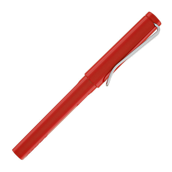 Lamy Safari Red - Fountain Pen