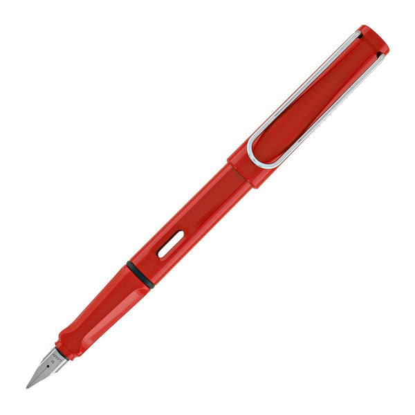 Lamy Safari Red - Fountain Pen