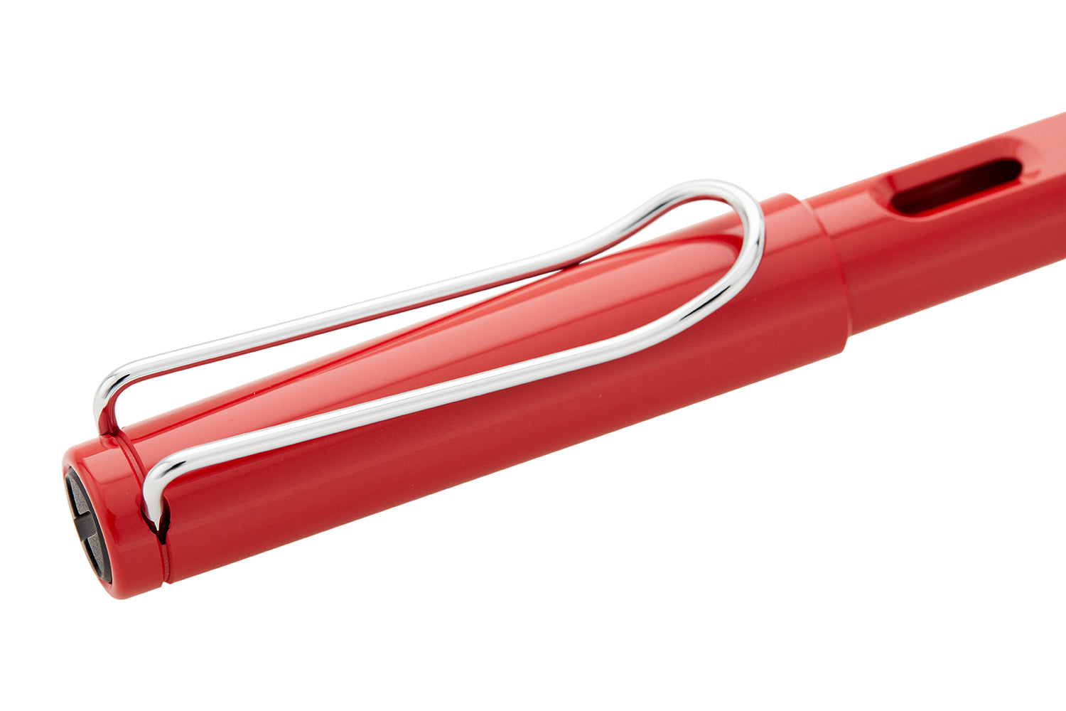 Lamy Safari Red - Fountain Pen