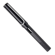 Lamy Safari Shiny Black - Fountain Pen