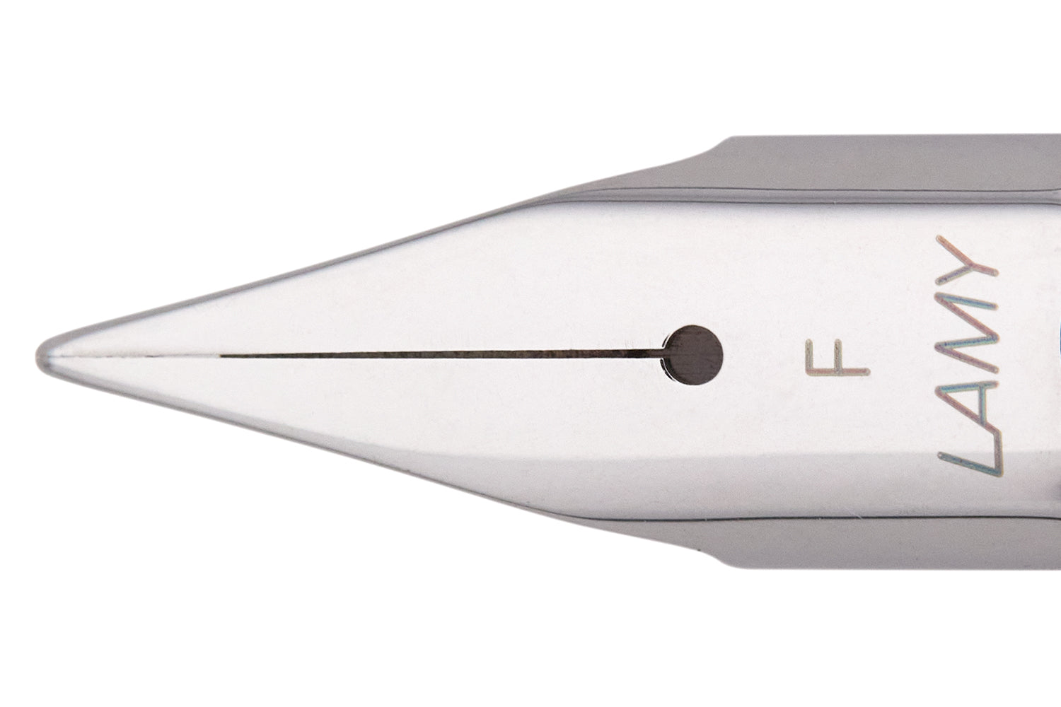 Lamy Safari Shiny Black - Fountain Pen