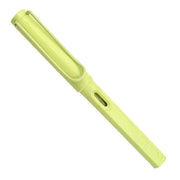 Lamy Safari Spring Green - Fountain Pen