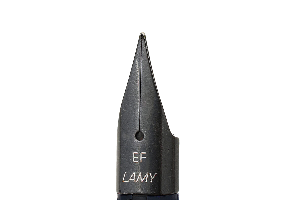 Lamy Safari Umbra/Charchoal Black - Fountain Pen