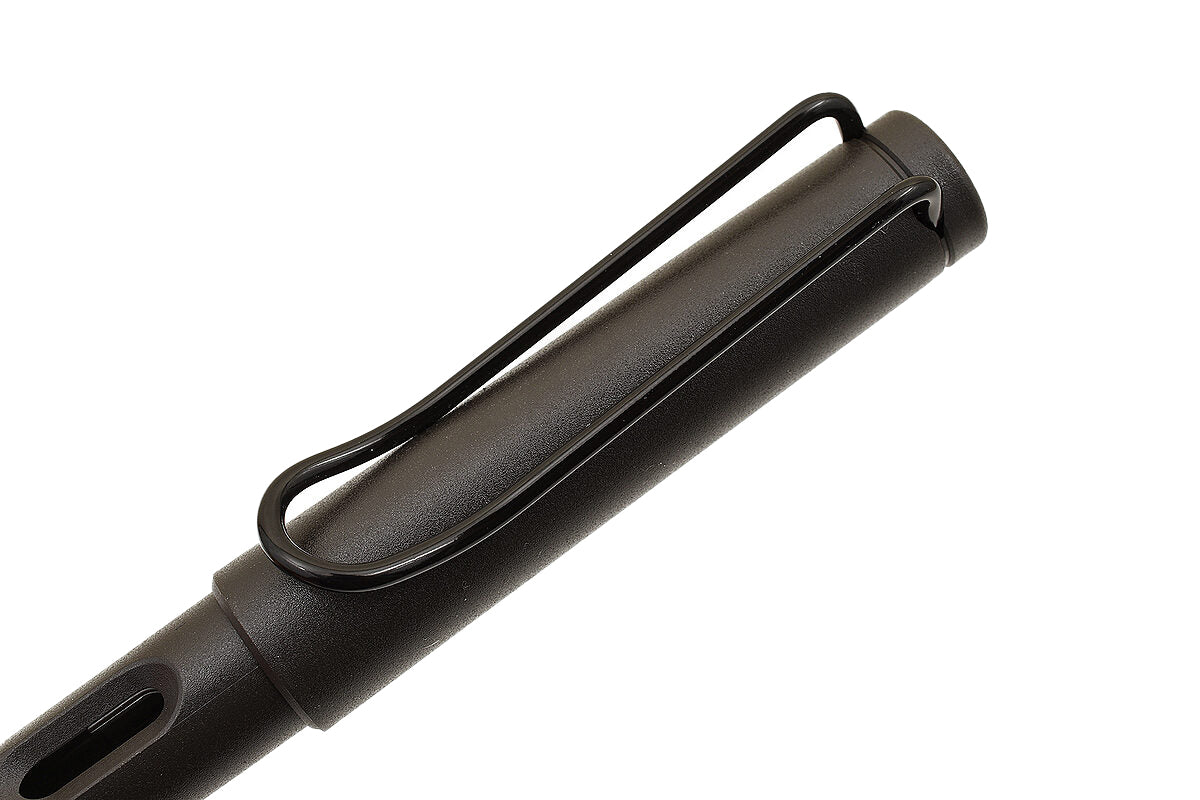 Lamy Safari Umbra/Charchoal Black - Fountain Pen