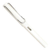 Lamy Safari White - Fountain Pen
