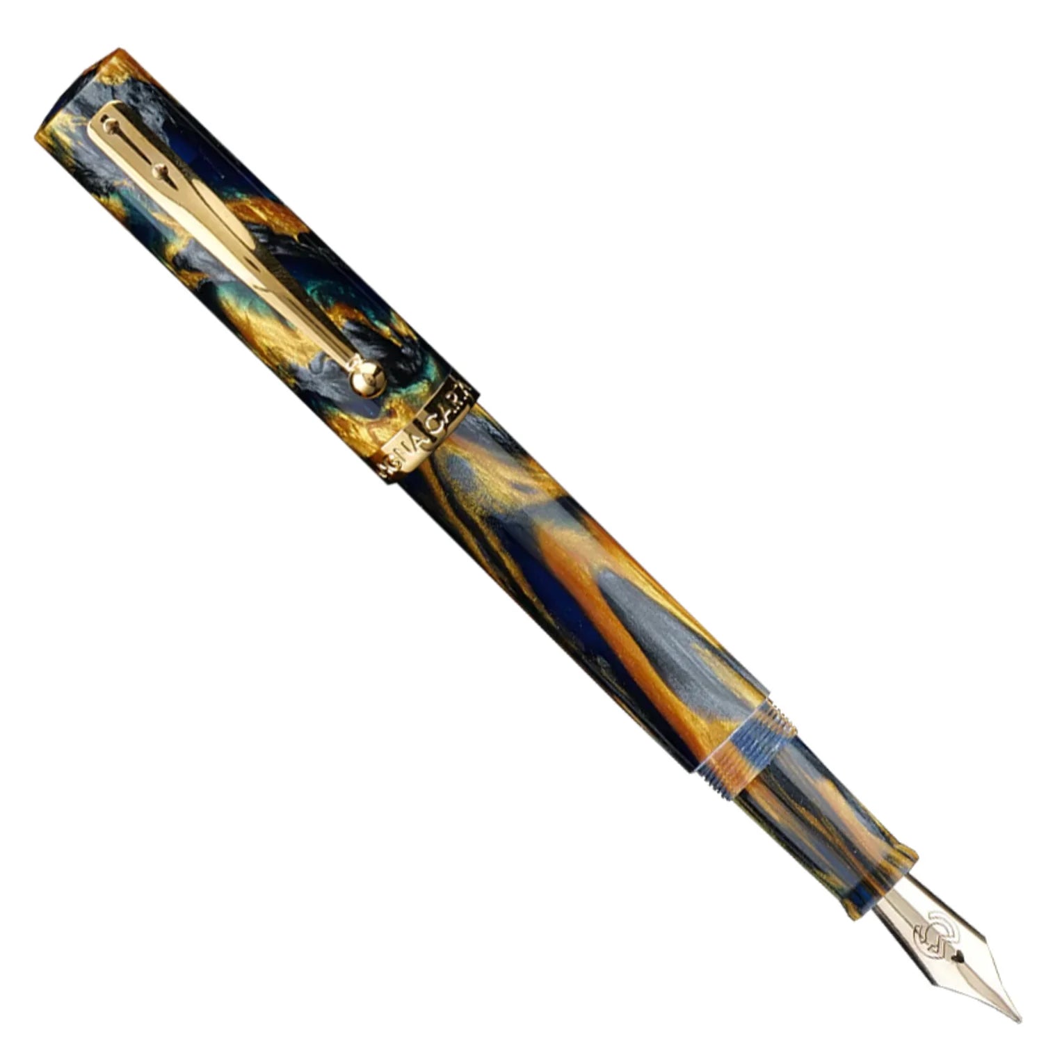 Magna Carta - All Pens