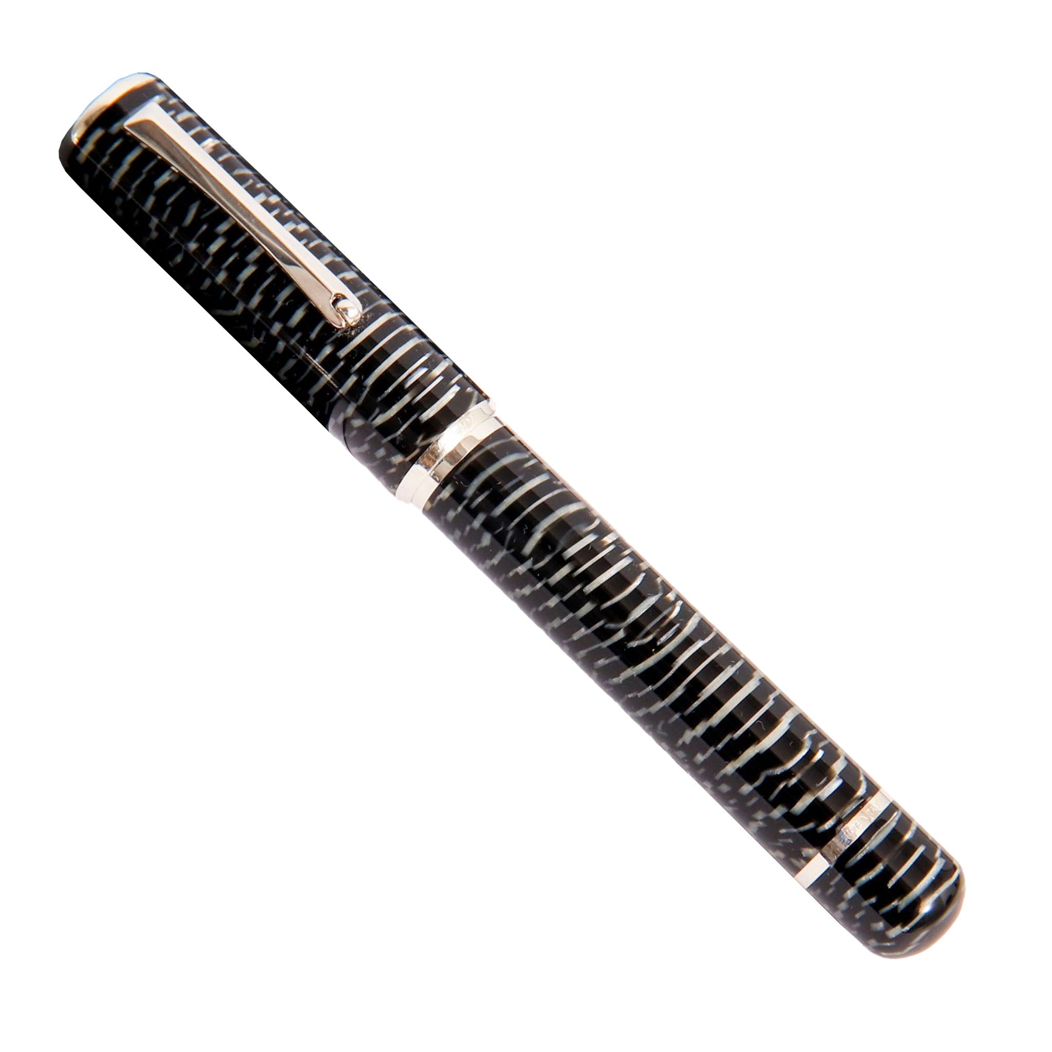 Montegrappa - Celluloid Masters
