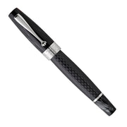 Montegrappa Miya Carbon Black