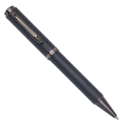Monteverde Innova Matte Carbon Gunmetal Ballpoint Pen Collection