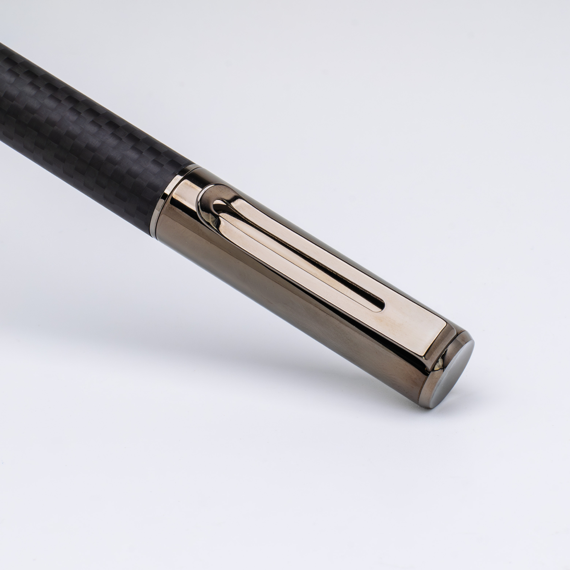 Monteverde USA Matte Carbon Ritma Fountain Pen Collection