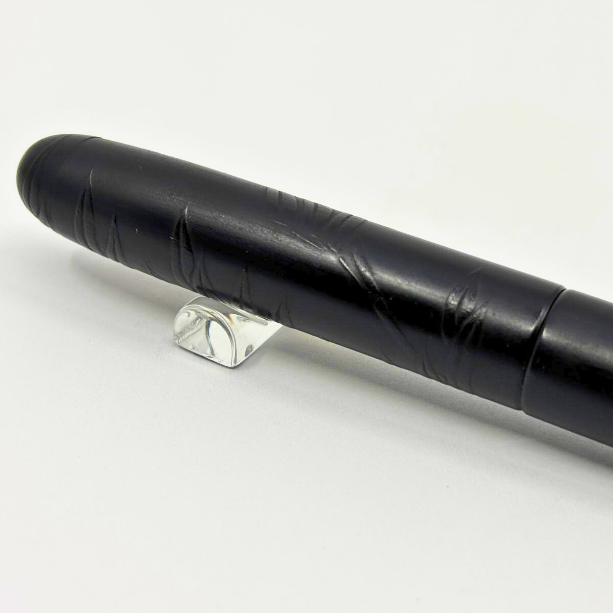 Nakaya Portable Writer Black Matte Bamboo Winds Limited Edition 2015 - Fountain Pen