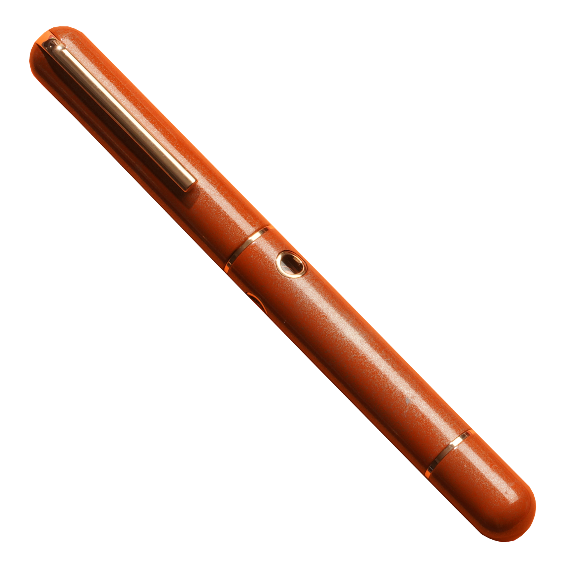 Nahvalur 365 Anniversary Roiro Copper Fountain Pen Collection