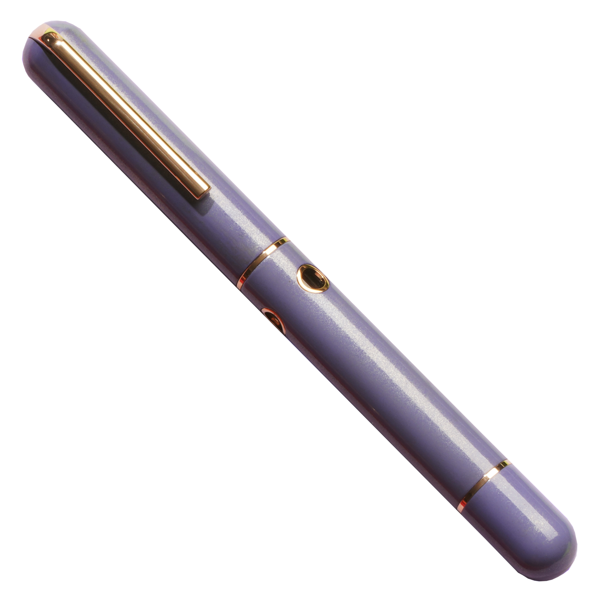 Nahvalur 365 Anniversary Lilac Fountain Pen Collection