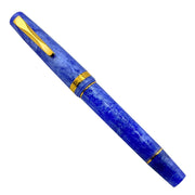 Gioia Metis 2 Turquoise Gold - Fountain Pen
