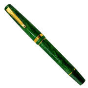 Gioia Metis 2 Green Gold - Fountain Pen