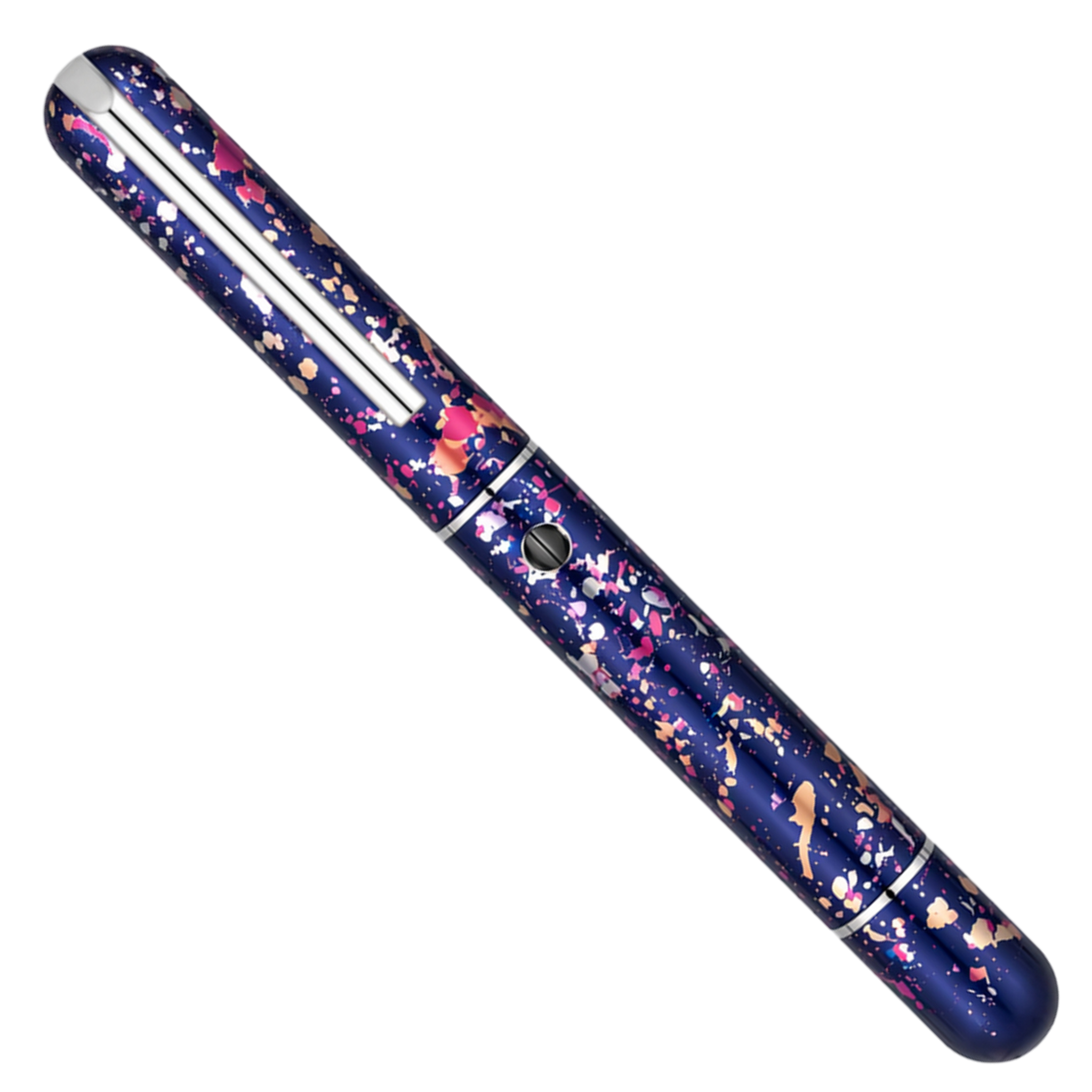 Nahvalur Nautilus Fireworks Fountain Pen Collection