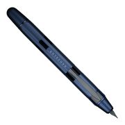 Nahvalur Eclipse Cobalt Black - Fountain Pen