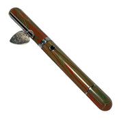 Nahvalur Nautilus Riverbed - Fountain Pen