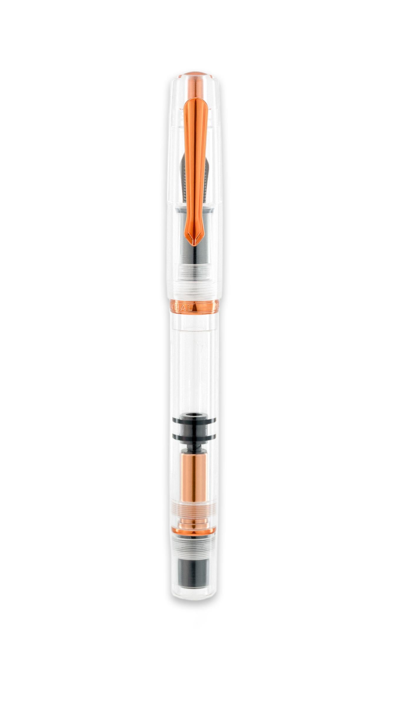 Nahvalur Original Summer - Fountain Pen