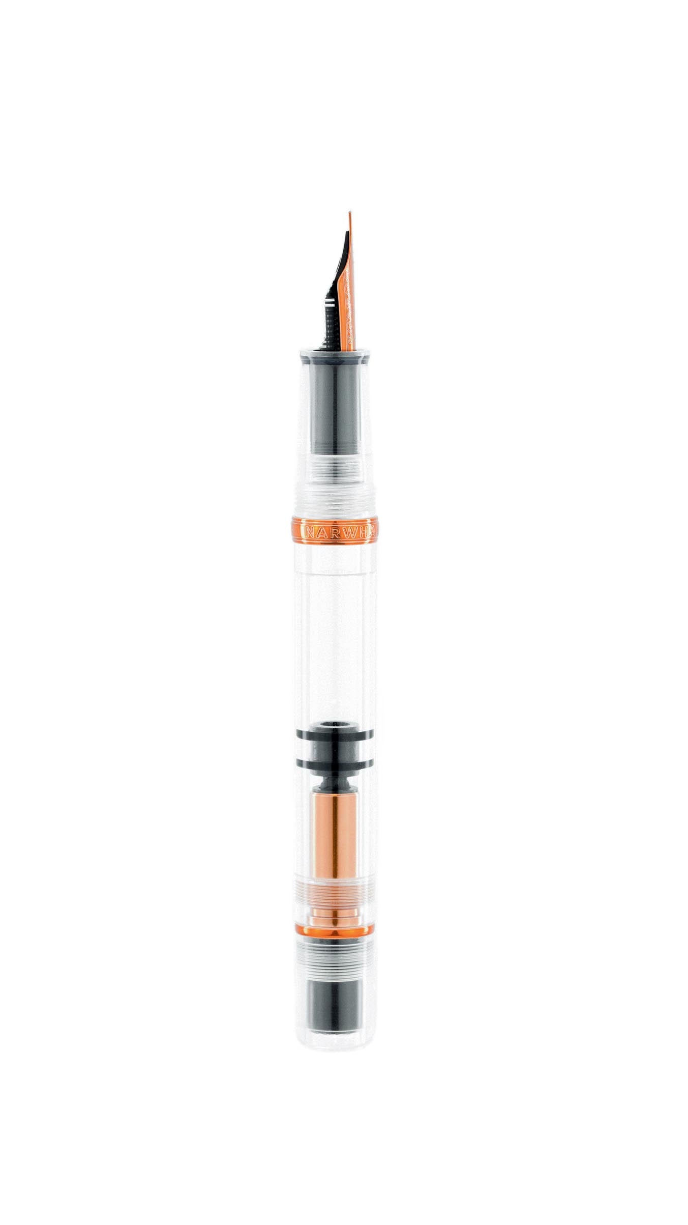 Nahvalur Original Summer - Fountain Pen