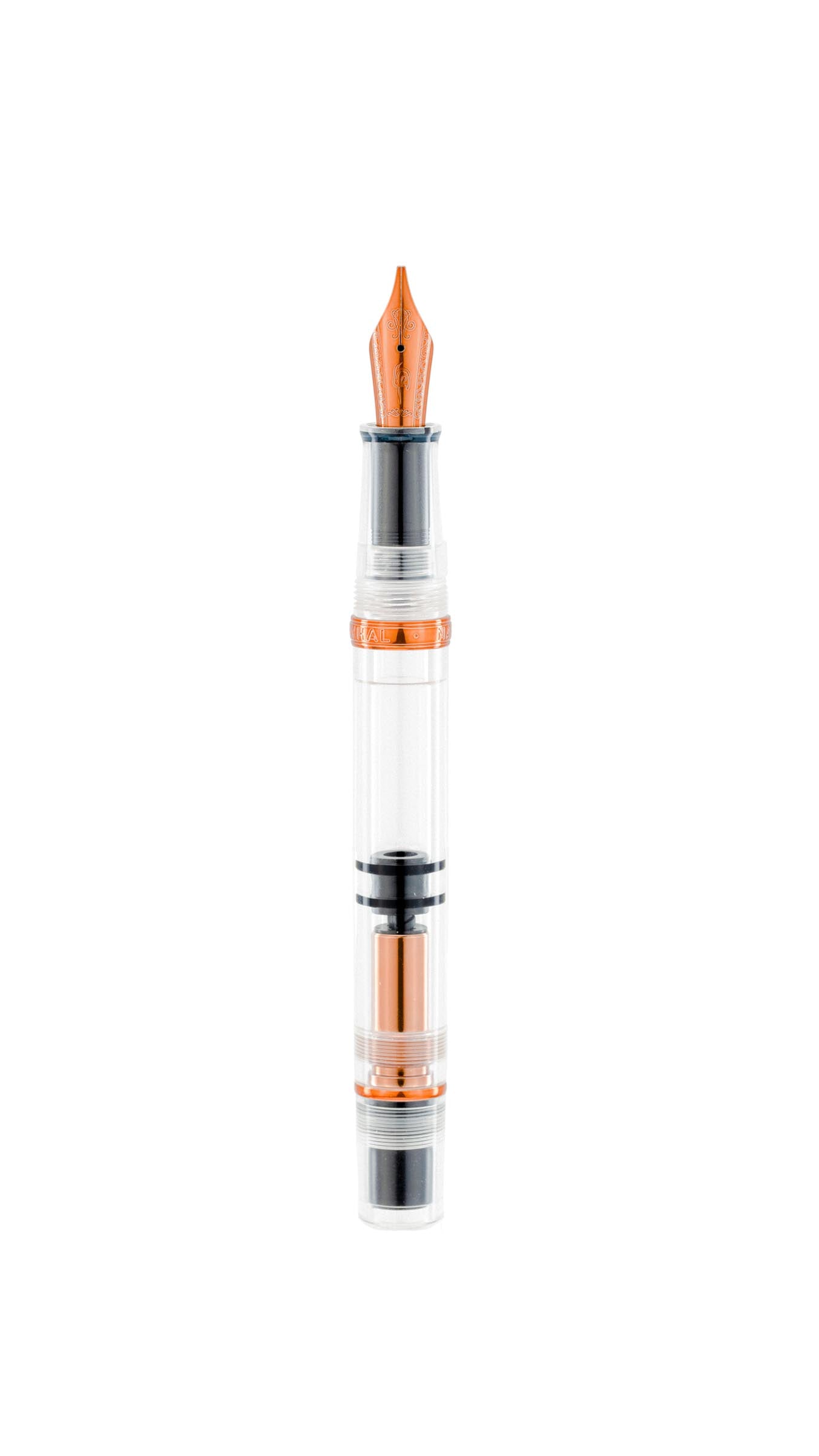 Nahvalur Original Summer - Fountain Pen