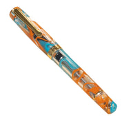 Nahvalur Original Plus Summer - Fountain Pen
