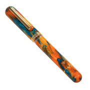 Nahvalur Voyage Summer - Fountain Pen
