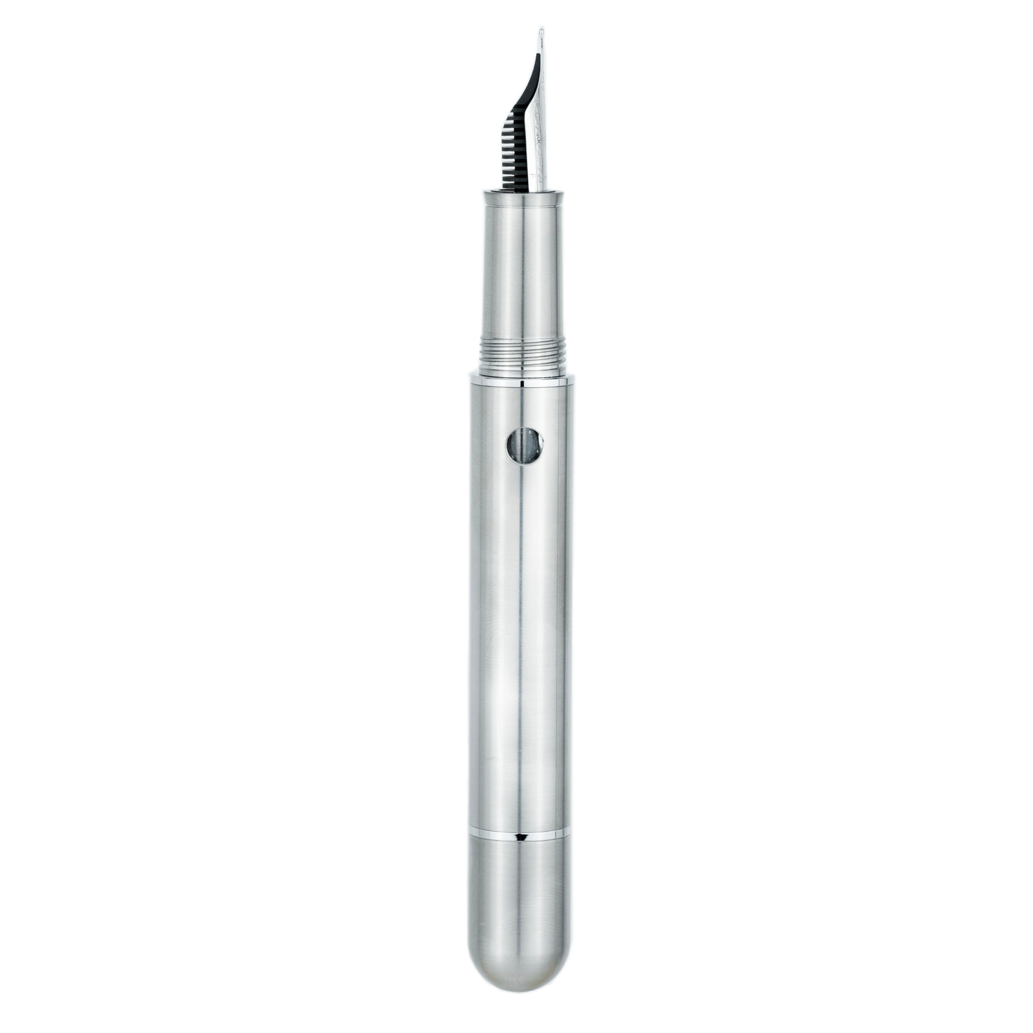 Nahvalur 365 Anniversary Plongeur - Fountain Pen